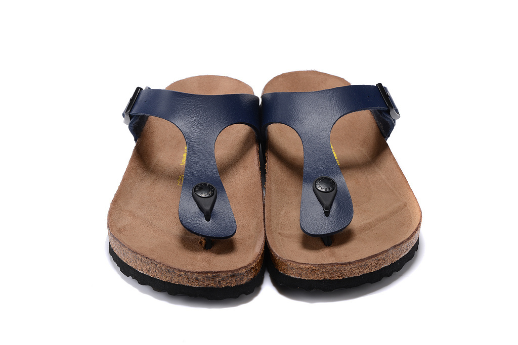 BIRKENSTOCK Cork Thong EVA New Style Size 36-45 Flip Flops Thong Sandals A41
